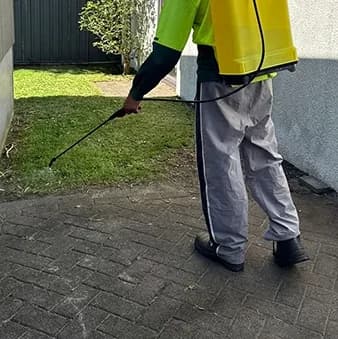 Weed Control